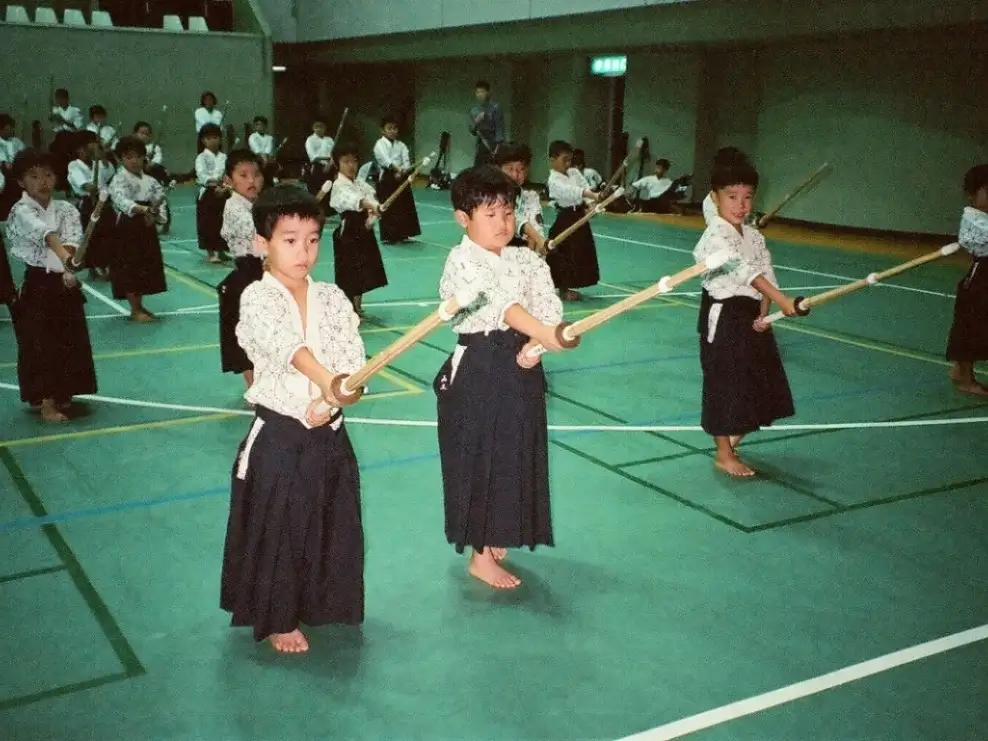 Detska hlava ogino