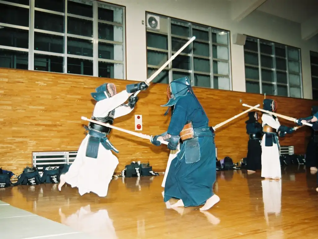 Zasazen na trup