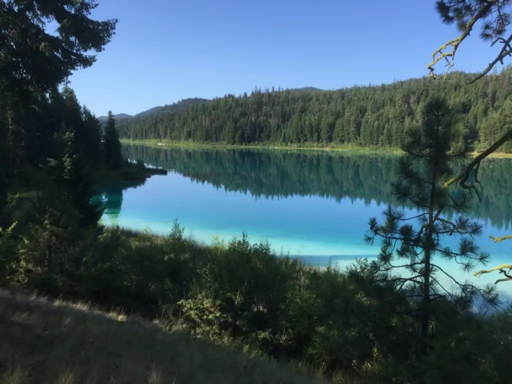 Jezero
