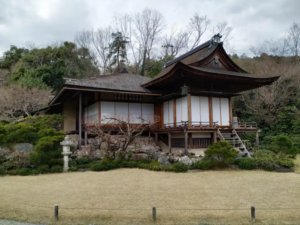 Villa 1