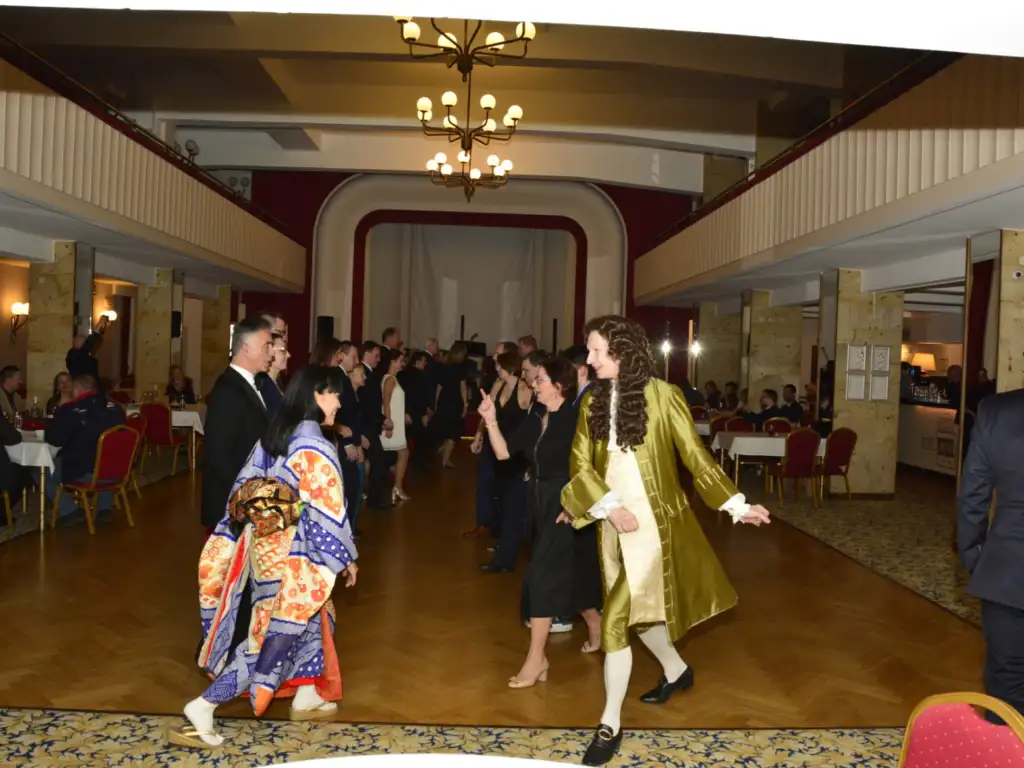 10 japonsko a francie